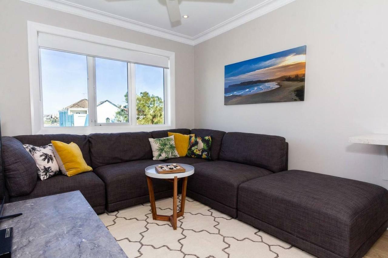 Bondi Breeze-Hosted By:L'Abode Accommodation Сидней Экстерьер фото