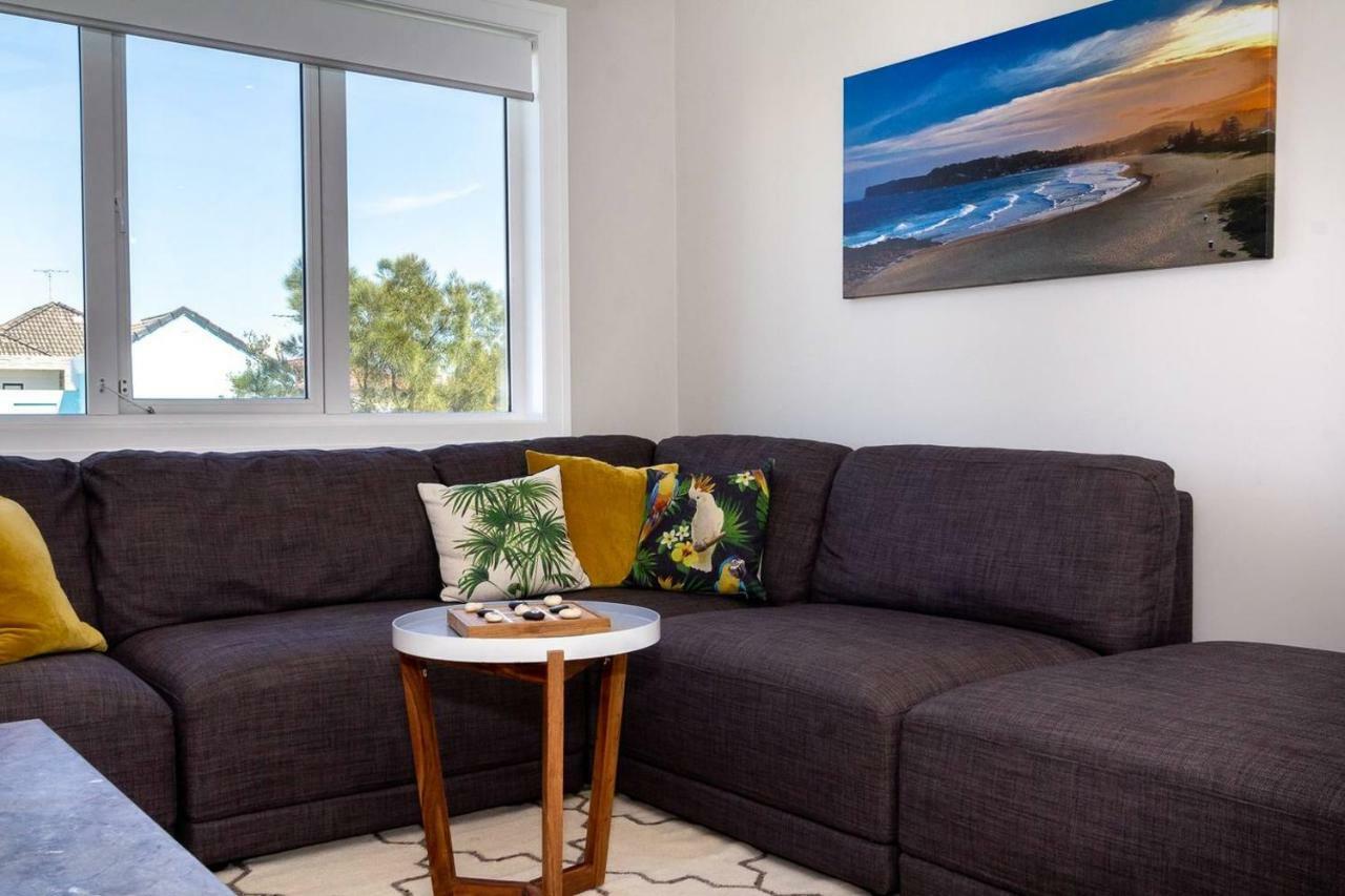 Bondi Breeze-Hosted By:L'Abode Accommodation Сидней Экстерьер фото